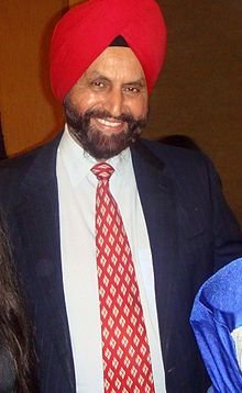 Sant Singh Chatwal - Wikiunfold.com